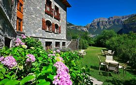 Hotel Abetos